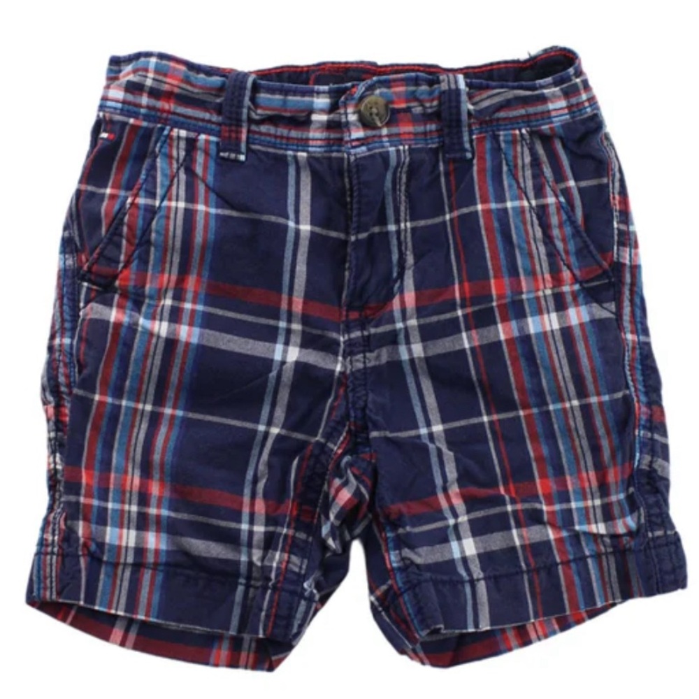 Boys Crazy 8 Shorts